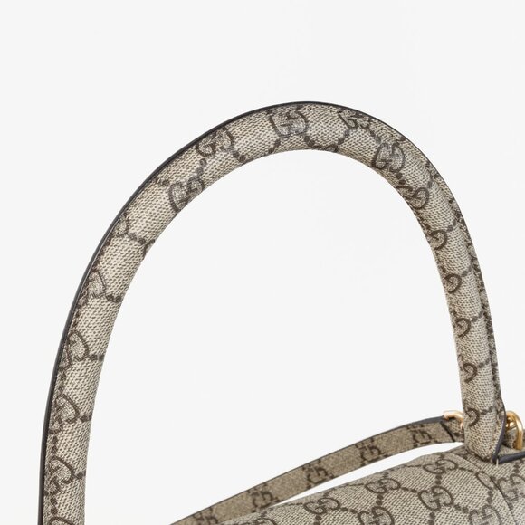 Gucci x Balenciaga The Hacker Project Medium Hourglass Bag - Picture 12 of 16